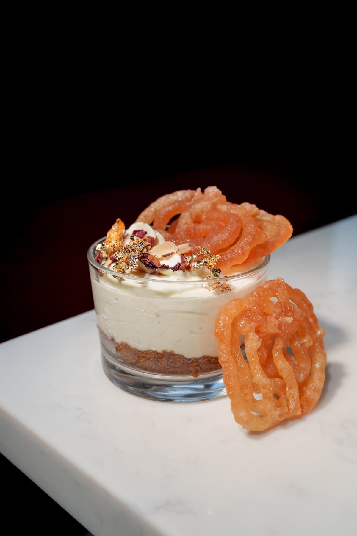 Jalebi Shooters
